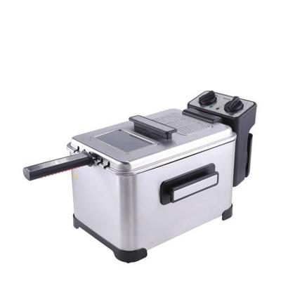 Proline DF24PRO3B friteuse