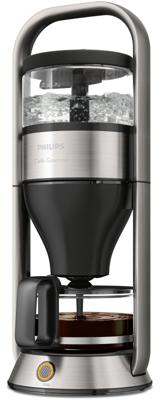 Philips Café Gourmet HD5413/00 koffiezetapparaat Filterkoffiezetapparaat 1 l Volledig automatisch Philips Café Gourmet HD5413/00 koffiezetapparaat Filterkoffiezetapparaat 1 l Volledig automatisch