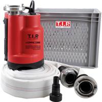 T.I.P. - Technische Industrie Produkte I-Compac 13000 30702 Dompelpomp voor vervuild water 13000 l/h 9 m - thumbnail