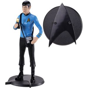 Star Trek: The Original Series - Spock Bendyfig