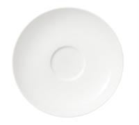VILLEROY & BOCH - Twist White - Koffieschotel 14cm