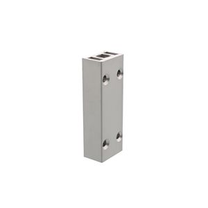 P&E P+E Veiligheidsespagnolet sluitkast aluminium F1