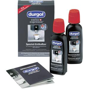 Durgol DED 18 Swiss Espresso Ontkalker 250 ml