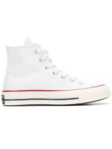 Converse baskets montantes Chuck 70 - Blanc