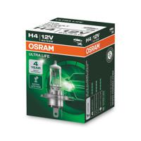 Gloeilamp, verstraler, Gloeilamp, mistlamp, Gloeilamp, koplamp OSRAM, Spanning (Volt)12V - thumbnail