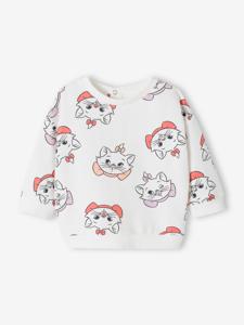 Babysweater Disney® de Aristokatten ecru