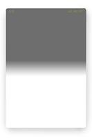 Lee Filters ND6GS100x150U2 Neutral Density Soft Edge, graad 0,6 ND