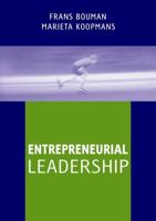 Entrepreneurial leadership - Frans Bouman, Marieta Koopmans - eBook (9789058710222)