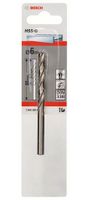 Bosch Accessories 2608585926 HSS Metaal-spiraalboor 6 mm Gezamenlijke lengte 93 mm Geslepen DIN 338 Cilinderschacht 1 stuk(s) - thumbnail