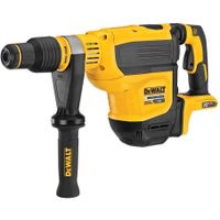 DeWalt DCH614N-XJ FlexVolt Accu Combihamer SDS-Max 54V excl. accus en lader - DCH614N-XJ