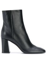 Sergio Rossi bottines SR Alicia - Noir - thumbnail