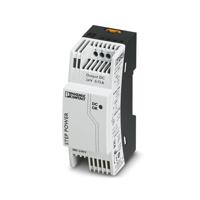 Phoenix Contact Voeding STEP-PS/ 1AC/24DC/0.75, 2868635