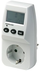 Brennenstuhl Energiekostenmeter | EM 231 - 1506240