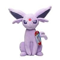 Pokemon Pluche - Espeon knuffel 20 cm