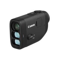 Canon PowerShot GOLF-afstandsmeter met aan/uit-hellingsfunctie voor golftoernooien, laserafstandsmeter, tot 12x zoom, vlagvergrendeling en trillingen, camera- en camcorderfuncties met stabilisator