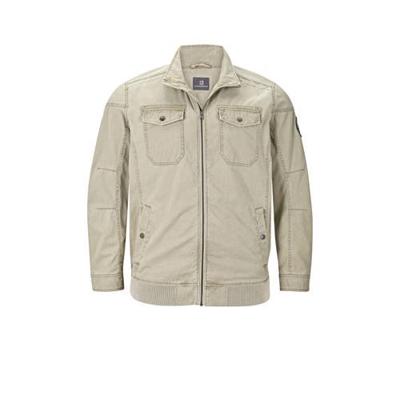 Jan Vanderstorm jack Reynold beige