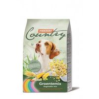 Fokker Country Groentemix hondenvoer 6 kg - thumbnail