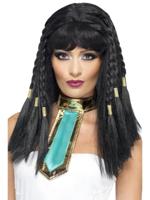 Cleopatra Pruik