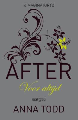 After 4 - Voor altijd - Anna Todd - eBook (9789402303810) After 4 - Voor altijd - Anna Todd - eBook (9789402303810)