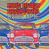 Mike Hurst Orchestra - CD (5055011701250)