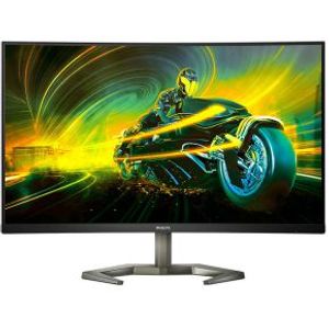 Philips Evnia 32M1C5500VL/00 32 Quad HD 165Hz Curved VA Monitor