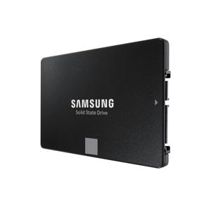 Samsung 870 EVO 500 GB SSD harde schijf (2.5 inch) SATA 6 Gb/s Retail MZ-77E500B/EU