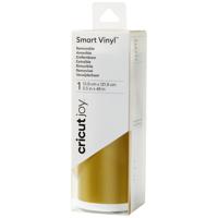 Cricut Smart Vinyl Removable Folie Goud