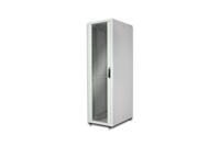 Digitus DN-19 42u-6/8-D 19inch-patchkast (b x h x d) 600 x 2010 x 800 mm 42 HE Grijs-wit (RAL 7035) - thumbnail