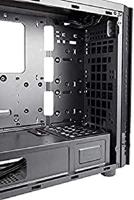 Chieftec Hawk toren zwart