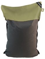 Beanbag - Sack Duo Largo Old Green - Sit&Joy ®