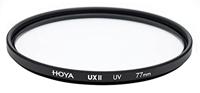 Filter Hoya UX II UV 62 mm