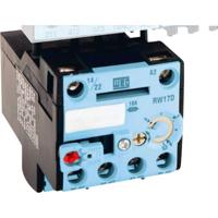 WEG Motorschutzrelais 1 Öffner, 1 Schließer RW17-1D3-D008 1 pc(s)