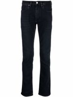 Acne Studios jean Max à coupe slim - Noir