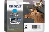 Epson Inktinkt cyaan T1302XL (C13T13024012)