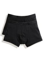 Fruit of the Loom F992 Classic Shorty (2 Pair Pack) - thumbnail