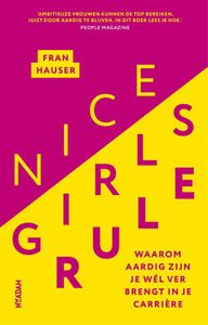 Nice girls rule - Fran Hauser - ebook