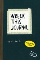 Wreck this journal