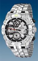 Festina Bandschakels F16542 / BA04259M - Staal - (2 stuks) - thumbnail