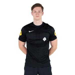 Nike KNVB Scheidsrechtersshirt 2022-2024 Zwart