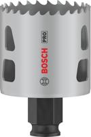 Bosch 1x PRO Multi Material Power Change Plus gatzaag (voor Zachthout, Gipsplaat, Ø 51 mm, Professional Accessoires Boor-/schroefmachines)