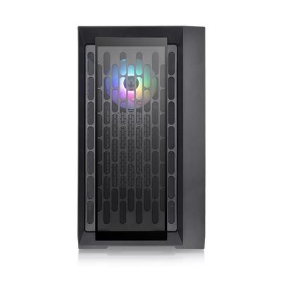 Thermaltake CTE C750 TG ARGB Full Tower PC-behuizing Zwart