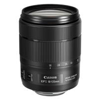 Canon EF-S 18-135mm f/3.5-5.6 IS USM Lens