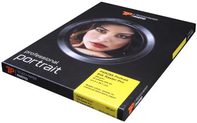 EFI Photo PPG250 Pearl-Gloss Super pak fotopapier