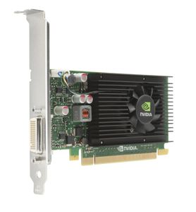 HP NVIDIA NVS 315 1-GB grafische kaart