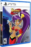 Shantae: Riskys Revenge - Directors Cut (Limited Run #4)