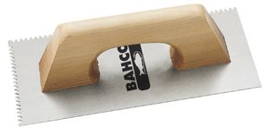 Bahco troffel 115x270 mm | 209027040