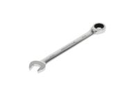 GEDORE Red R07100160 Ringratelmoersleutel, met ratel, SW 16 mm, plat, 12-kant, moersleutel, R07100160