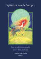 Splinters van de Sampo - Lidwien van Geffen - Paperback (9789491748844)