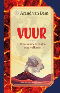 Vuur - Arend van Dam - ebook