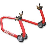 Bike Lift MONTAGEST. ACHTER UNIV. Suzuki